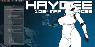 Steam :: Haydee :: New Update 1.09