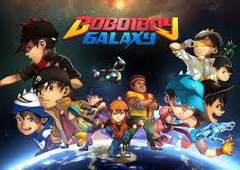 Gambar boboiboy the movie 2. 80 Gambar Gambar Boboiboy Galaxy The Movie 2 Kekinian