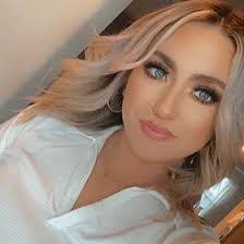 Brittany Rigsbee's Instagram, Twitter & Facebook