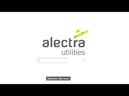 Image result for Alectra