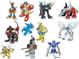 Wormmon Digivolution Chart All Digidestined Evolutions Chart