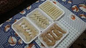 A Very Dear Friend Of Mine Has Started A Home Made Frozen Food Delivery Service Given Below Is The List Of It Frozen Food Delivery Meal Delivery Service Food