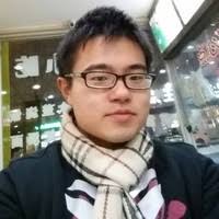 Wenxin (Vincent) Cai