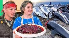 Eating Decomposing Walrus | World Food and Cooking | BBC Studios ...