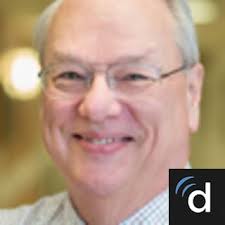 Dr. Clyde D. Ford, MD