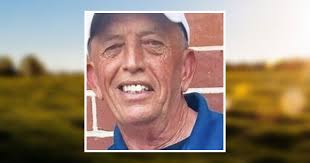 Danny Ray Thigpen Obituary April 18, 2022