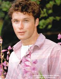 The Andrew Binns Appreciation Society