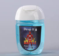OEM ODM Bulk Low Price High Efficiency Hand Soap