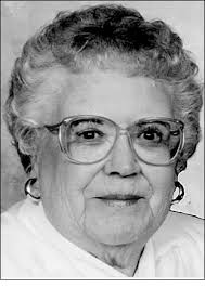 Search Mildred Mcallister Obituaries and Funeral Services