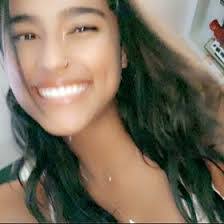 Jasmine Toney's Instagram, Twitter & Facebook