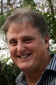 Kevin Rutter's Instagram, Twitter & Facebook