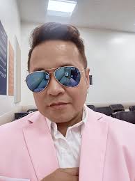 Praised Be Unto God for a Successful Celebration tonight at the Titan  Gymnasium (4K Capacity) Super blessed and honored as the host of #INC110