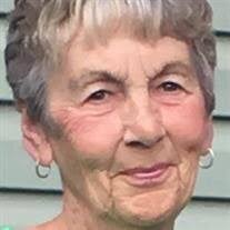 Judy A. Nicholson Obituary