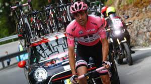 Tom dumoulin crowned dutch national time trial champion, u.s. Giro D Italia 2017 Tom Dumoulin Rettet Auf Der Konigsetappe Das Rosa Trikot Nach Zwangspause Eurosport