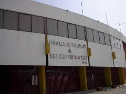 Resultado de imagem para praça de touros celestino graça