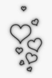 Black and white heart wallpaper 55 images. White Hearts Png Aesthetic Hearts Black And White Transparent Png Transparent Png Image Pngitem