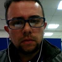 Mario Alberto Camargo Nieto