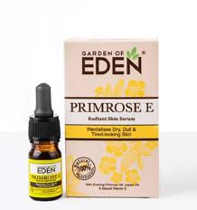 Check back in an hour. Garden Of Eden Primrose E 5ml New