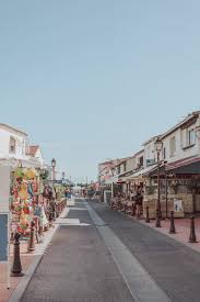 5 Fun Things To Do In Les Saintes Maries De La Mer Camargue In Between Pictures France Itinerary South Of France Trip