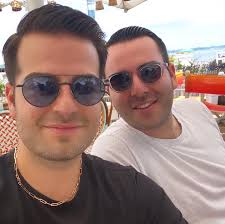 Sam Horowitz & Eric Solomon (@samuelanderic) • Instagram photos and videos