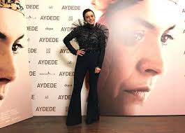 We did not find results for: Ezgi Mola Nin Yeni Filmi Aydede Nin Galasi Yapildi