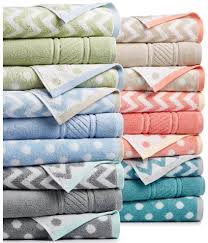 Get the lowest price on your favorite brands at poshmark. Macy S Martha Stewart Collection Spa Collection Bath Towels 7 99 Reg 20 Free Shipping With 25 Purchase