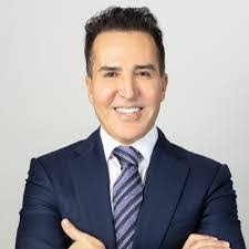 Sam Darwish's Instagram, Twitter & Facebook