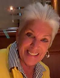 Barbara "Barbie" Greeley Adler Obituary May 17, 2022