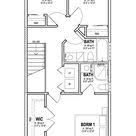 Ground floor plan this consists of. 22 22x60 Ideas House Floor Plans Small House Plans House Layouts