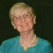 Mary Neal Obituary