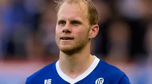 Nykomlingen serieledare