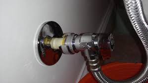 Sharkbite slip fittings are the push to connect solution for all your plumbing needs. Can Sharkbite Be Pulled Off A Pvc Pipe Doityourself Com Community Forums