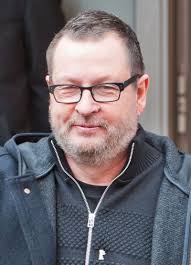 Lars von Trier - Wikipedia
