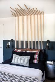 See more ideas about slat wall, slats, slat wall display. Bedroom Vertical Slat Wall Taryn Whiteaker