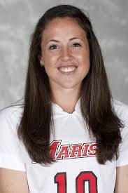 2012 Women's Soccer Roster