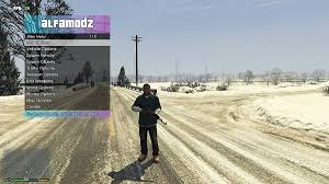 Check spelling or type a new query. Alfamodz V1 2 Ps4 4 05 4 55 Gta V Mod Menu Updated Demo Video Psxhax Psxhacks