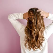 There are plenty of ways you can make this happen. These Days Don T Forget To Take Care Of Your Hair To Make It Look Healthy Laboratorios Babe Dermocosmetic Products