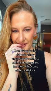 It was the hardest lesson I have ever had to experience, but love will  always win. #lovewins #unapologetically #glowup