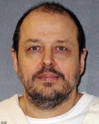 Shock new evidence shows Texas man set to be executed in DAYS could be  innocent