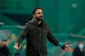 Arrivé en 1990 au fc porto comme employé administratif. Tribuna Expresso Fatura De Meio Milhao Envolve Empresa De Antero Henrique Na Ida De Amorim Para O Sporting
