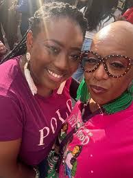 Latasha Beard's Instagram, Twitter & Facebook