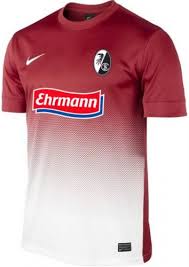 Check spelling or type a new query. Sc Freiburg Kit History Football Kit Archive