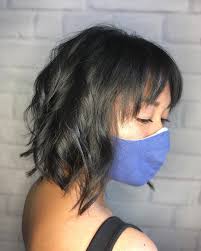 After beloved celebrities such as emma watson and jennifer lawrence made the decision to chop their hair and rock a severely cropped style. 30 Short Hairstyles For Thick Hair August 2020 Picks