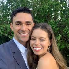 Stephanie Riley and Nicholas Ramos's Wedding Registry