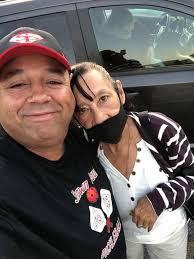 Mother is the name for god whispered