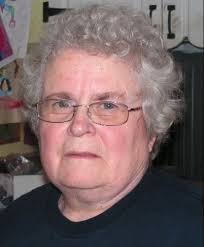 Beulah CAMPBELL Obituary (2015)