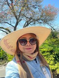 Good evening! 😊**Just wanted to ask a small favor—please click and ❤️ the  photo of **Candidate #6