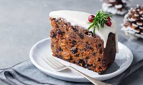 Best christmas desserts mary berry from 25 best ideas about christmas cakes on pinterest. Mary Berry S Christmas Cake Recipe Is The Showstopper You Ve Been Looking For Hello