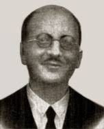 Le rabbin Jérôme Lévy