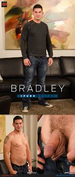 SpunkWorthy: Bradley - QueerClick
